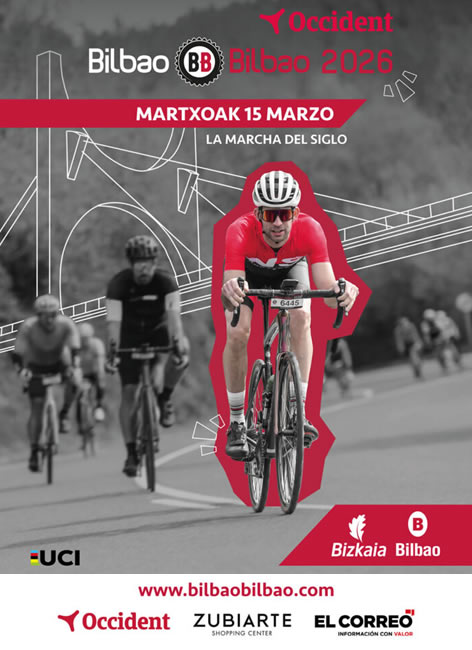 Poster Bilbao Bilbao