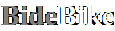Bide Bike